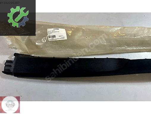 Astra H 2004 20014 Ön Tampon Spoyleri Sol Root 1400414