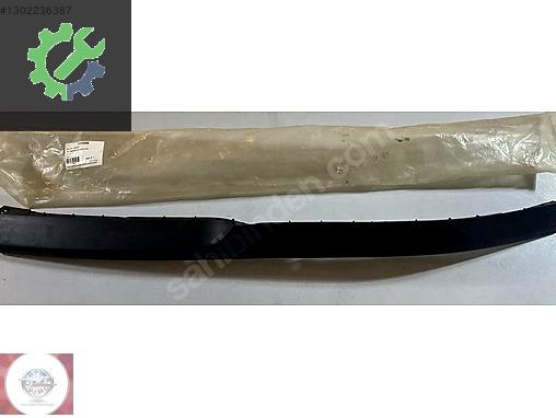 Astra H 2004 20014 Ön Tampon Spoyleri Sol Root 1400414
