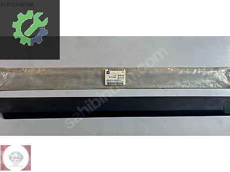 Astra H 2004 Ve Sonrası Kapı Bandı Arka Sağ Astarlı Gm 5172400