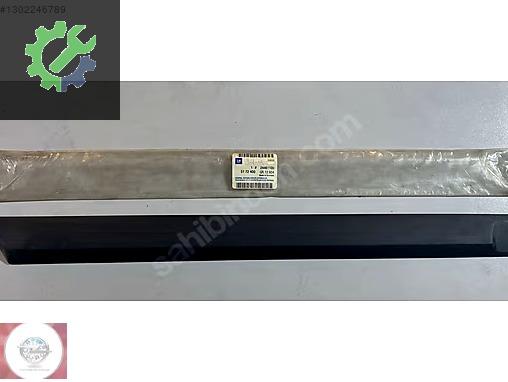 Astra H 2004 Ve Sonrası Kapı Bandı Arka Sağ Astarlı Gm 5172400