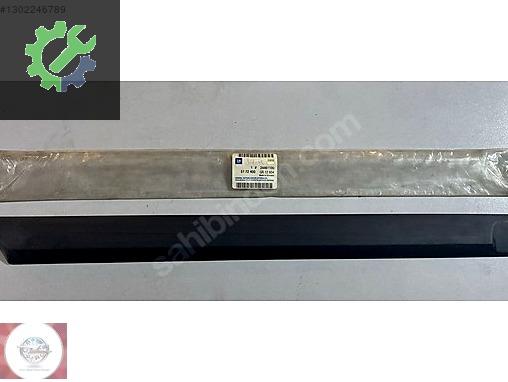 Astra H 2004 Ve Sonrası Kapı Bandı Arka Sağ Astarlı Gm 5172400
