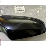 Astra H 2010 + Dış Ayna Kapağı Sağ Siyah Mette Qs 6428911