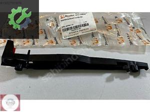 Astra J 2012 Ve Sonrası Ön Tampon Braketi Sol Mtt 1406490