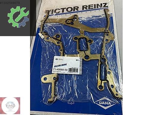 Opel Mokka Motor Contaları Çıkma Parça Ankara