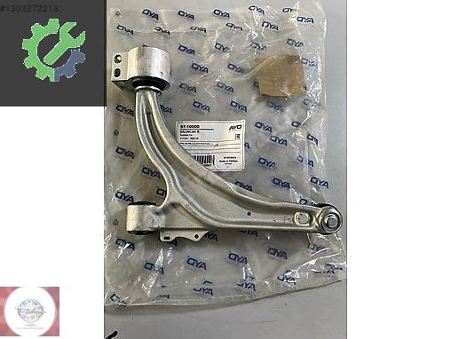 Astra J Cruze Ön Alt Salıncak Tabla Sağ Ayd 352115