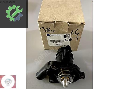 Astra J İnsignia A Mokka Turbolu Termostat Psa Orjinal 28290034