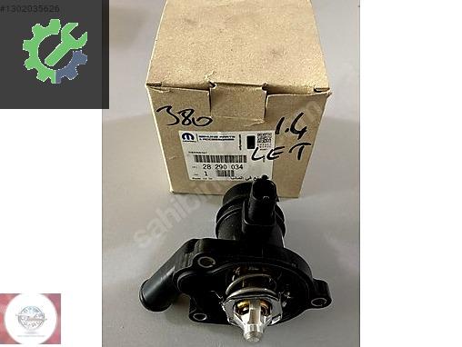 Astra J İnsignia A Mokka Turbolu Termostat Psa Orjinal 28290034