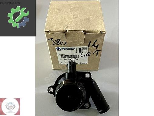 Astra J İnsignia A Mokka Turbolu Termostat Psa Orjinal 28290034
