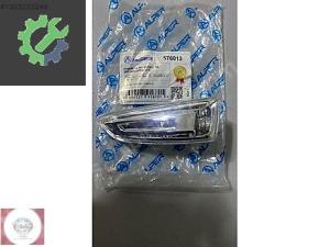 Astra J K İnsignia Zafira C Çamurluk Sinyali Ön Sol Alpr 1713004