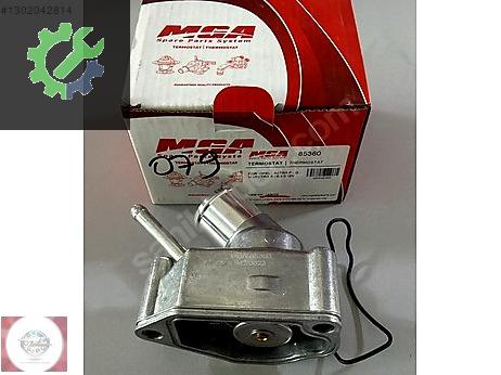 Opel Astra Termostat Çıkma Parça Ankara
