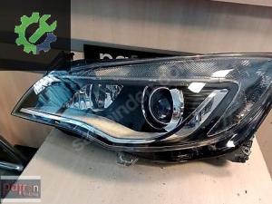 Astra j Mercekli Xenon SOL FAR ORJİNAL