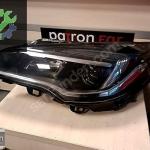 Astra k SOL FAR ORJİNAL Xenonsuz Holojen