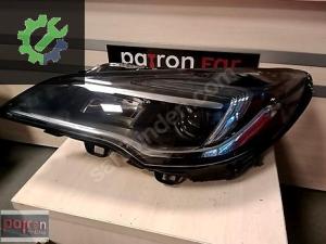 Astra k SOL FAR ORJİNAL Xenonsuz Holojen
