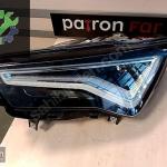 Ateca 2021 2022 Full LED SOL FAR ORJİNAL