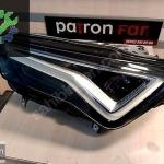 Ateca Sol Far full LED 2020-2023