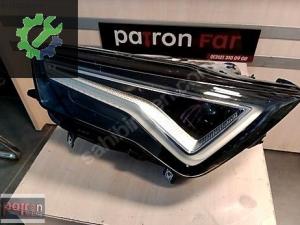 Ateca Sol Far full LED 2020-2023