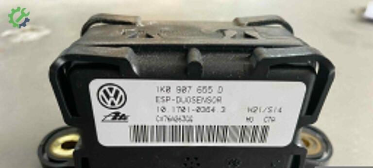 Volkswagen Jetta Esp Sensörü çıkma parça