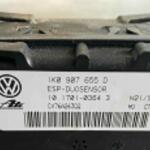 1K0907655D Volkswagen Golf Plus ESP Sensörü (2005/2014)
