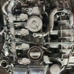 Mercedes-Benz Vito Sandık Motor Çıkma Parça İzmir
