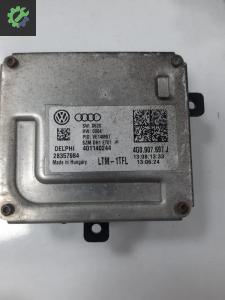 4G0907697J Audi A7 Far Beyni (2011/2018)