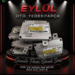 8K0941597B Audi A5 8T Xenon Far Beyni (2008/2016)