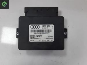 8K0907801F Audi A5 8T Elektrikli El Freni Beyni (2008/2016)
