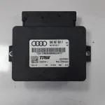 8K0907801F Audi Q5 8R Elektrikli El Freni Beyni (2009/2017)