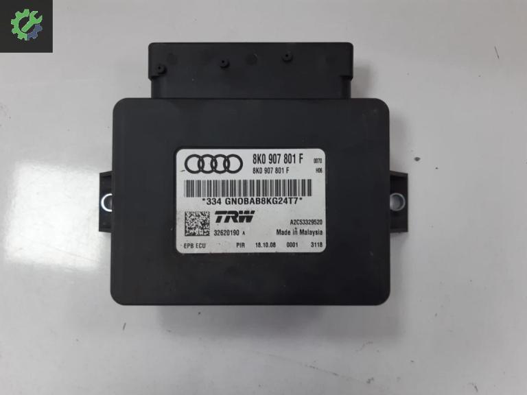 Audi Q5 Beyni çıkma parça