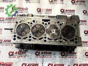 Audi 2.0 PKP Motor Çıkma Silindir Kapağı (Orijinal)