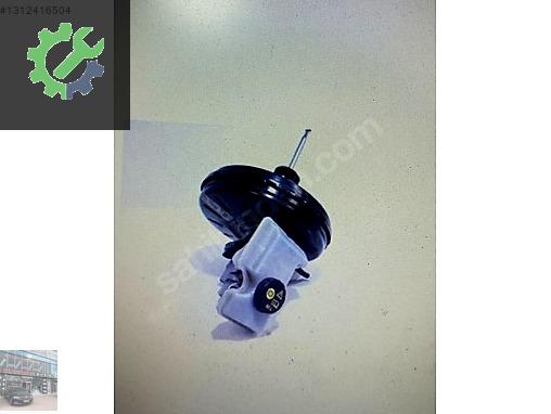 Audi A1 2018 2026 FREN MERKEZI WESTINGHOUSE