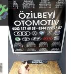 2010 Volkswagen Polo Ön Tampon Çıkma Parça Gaziantep
