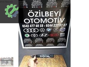 Audi A1 A4 A5 Q3 Q5 sol ön kapı kolu elektrikli.