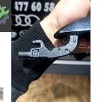 Audi A4 Kapı (Ön Sol) Çıkma Parça Gaziantep
