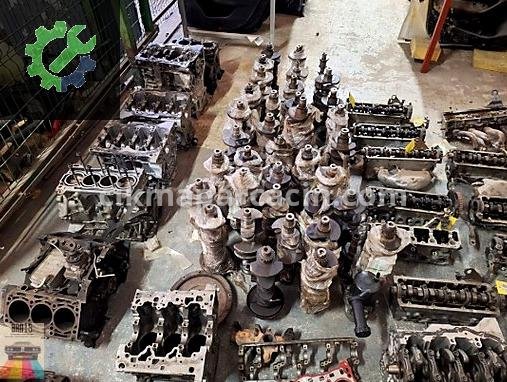 Audi A3 Motor Komple çıkma parça