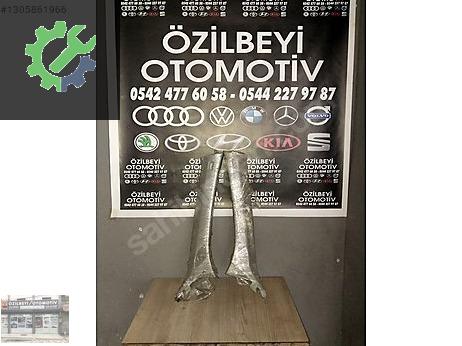 Audi A3 Kapı Döşemesi çıkma parça