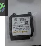 Audi A3 8L (1996 / 2003) Airbag Beyni