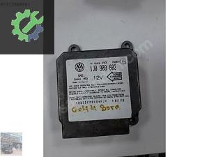 Audi A3 8L (1996 / 2003) Airbag Beyni