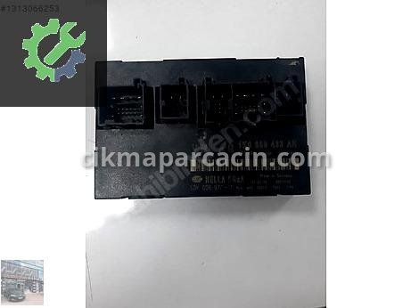 Audi A3 Beyin çıkma parça