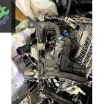 Audi A3 8V Arka Tampon Braketi (2013/2020)