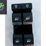 Audi A3 8V Cam Açma Düğmesi 5G0959857 (2013/2020)