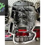 2013 Volkswagen Jetta Karter Çıkma Parça İSTANBUL