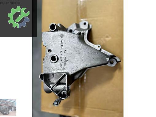Audi A3 8V (2013 / 2020) Motor Kulağı Braketi 04E 199 275