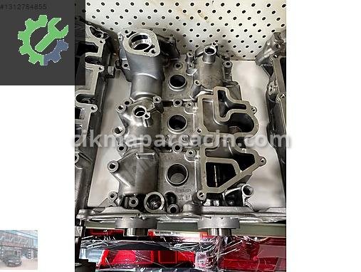 Audi A3 Silindir Kapak 05C103479 çıkma parça