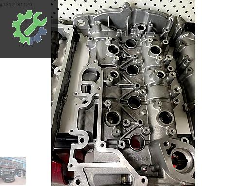 Audi A3 8V (2017 / 2020) Eksantrik Yatağı Gövdesi 05E 103 473