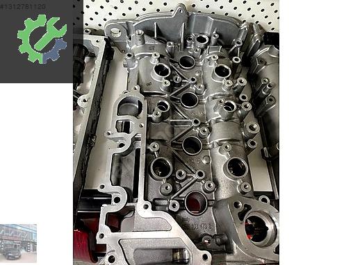 Audi A3 8V (2017 / 2020) Eksantrik Yatağı Gövdesi 05E 103 473