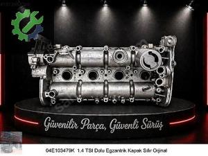 Audi A3 Egzantrik Kapak (2013/2018) 1.4 TSI