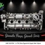 2013 Audi A3 Eksantrik Mili Çıkma Parça İSTANBUL