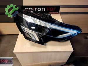 Audi A3 Full Led Sağ Far Orjinal