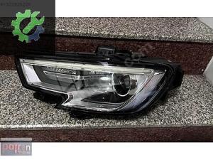 Audi A3 Makyajlı Sol Xenon Far Orjinal HATASIZ