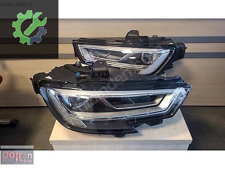 Audi A3 Sol Ön Far çıkma parça